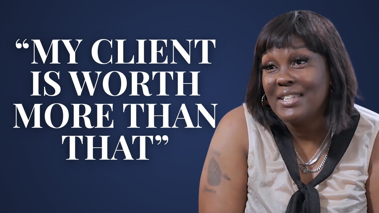 Meet Bridgett | Car Crash Client | Slaughter & Lupton Law, PLLC