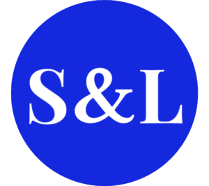 SL Bug Logo