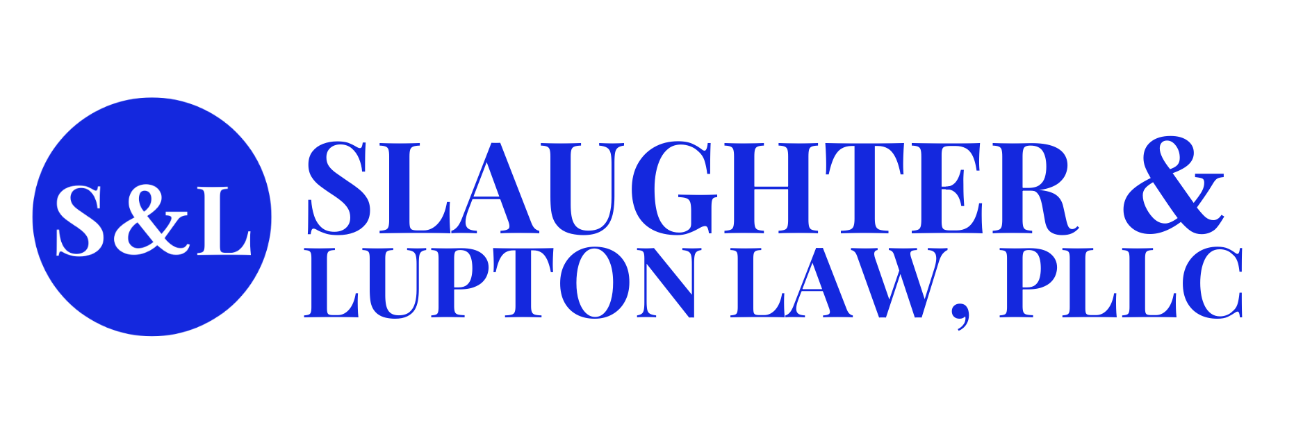 Slaughter & Lupton Law