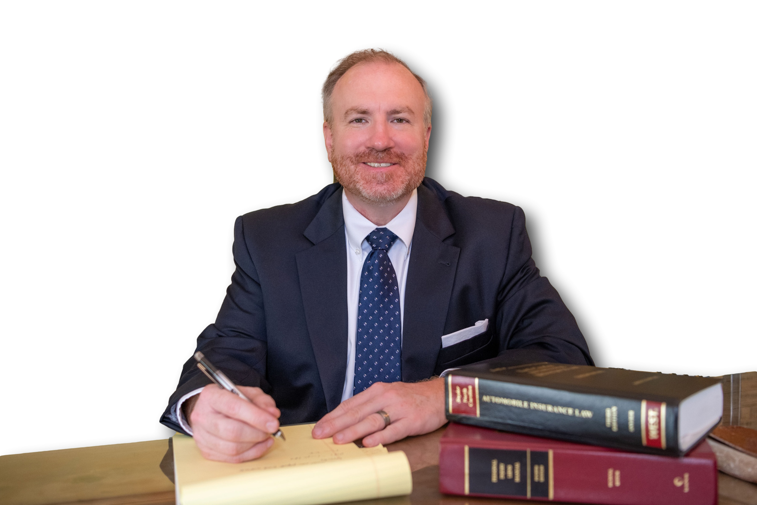 W. Everett Lupton - Injury Claim Trial Lawyer