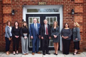 Slaughter & Lupton Law - Personal Injury Attorneys