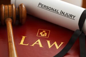 Hiring a Personal Injury Lawyer - Virginia Beach, VA