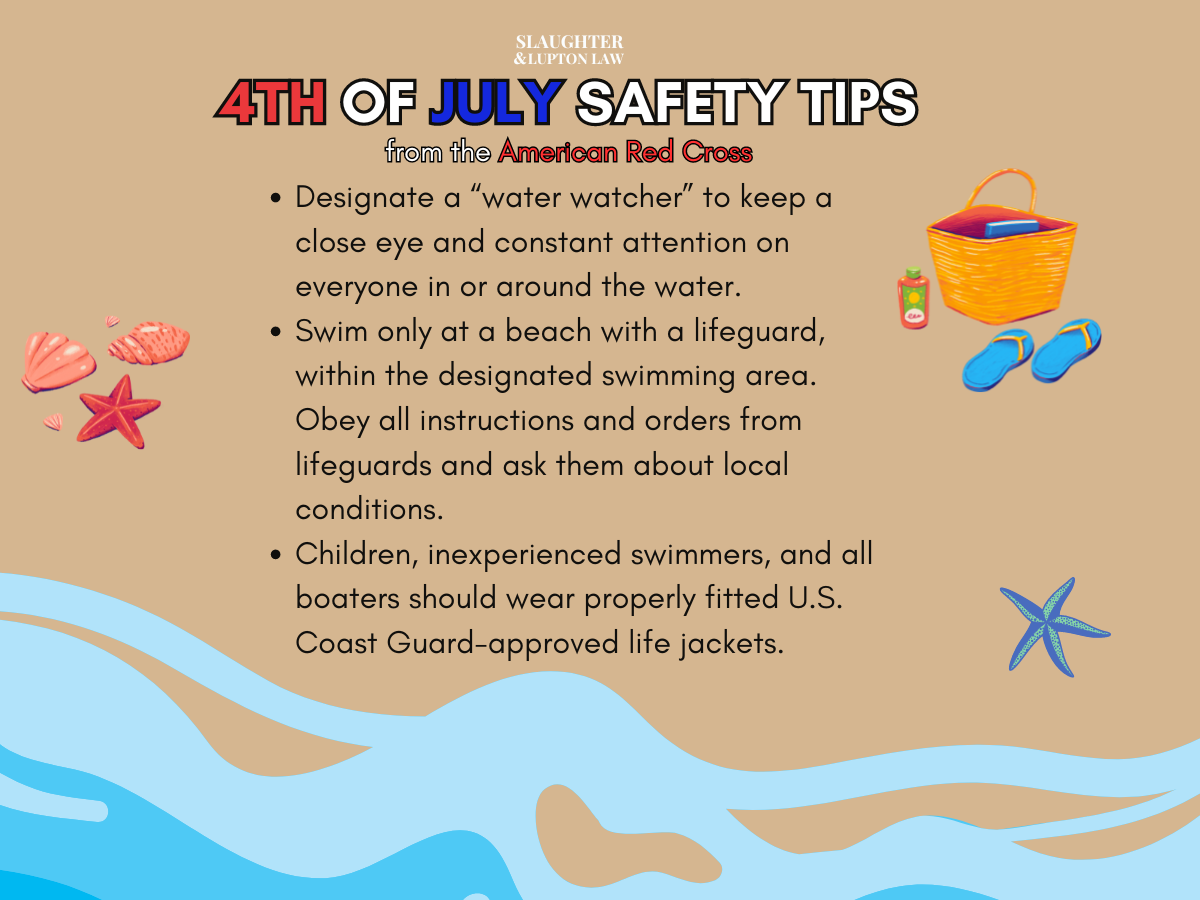 Water Safety Tips, BEach Safety Tips