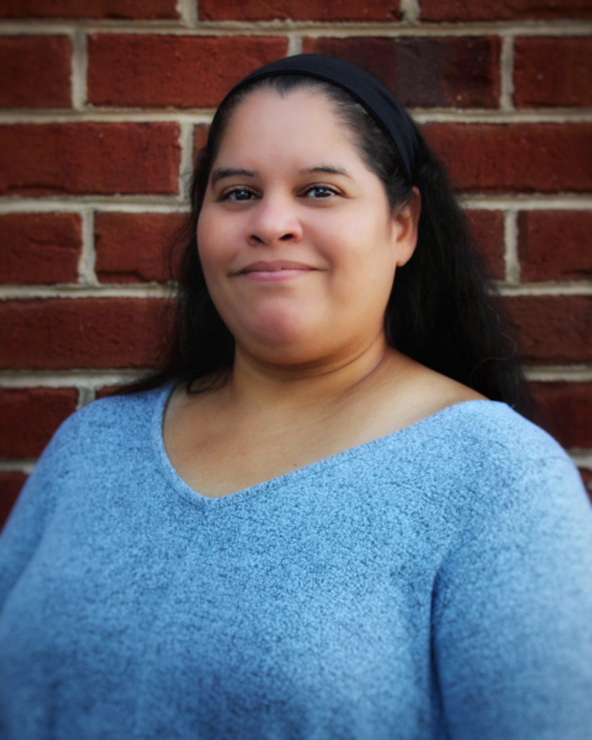 Taina Ramirez - Paralegal & Spanish Language Interpreter