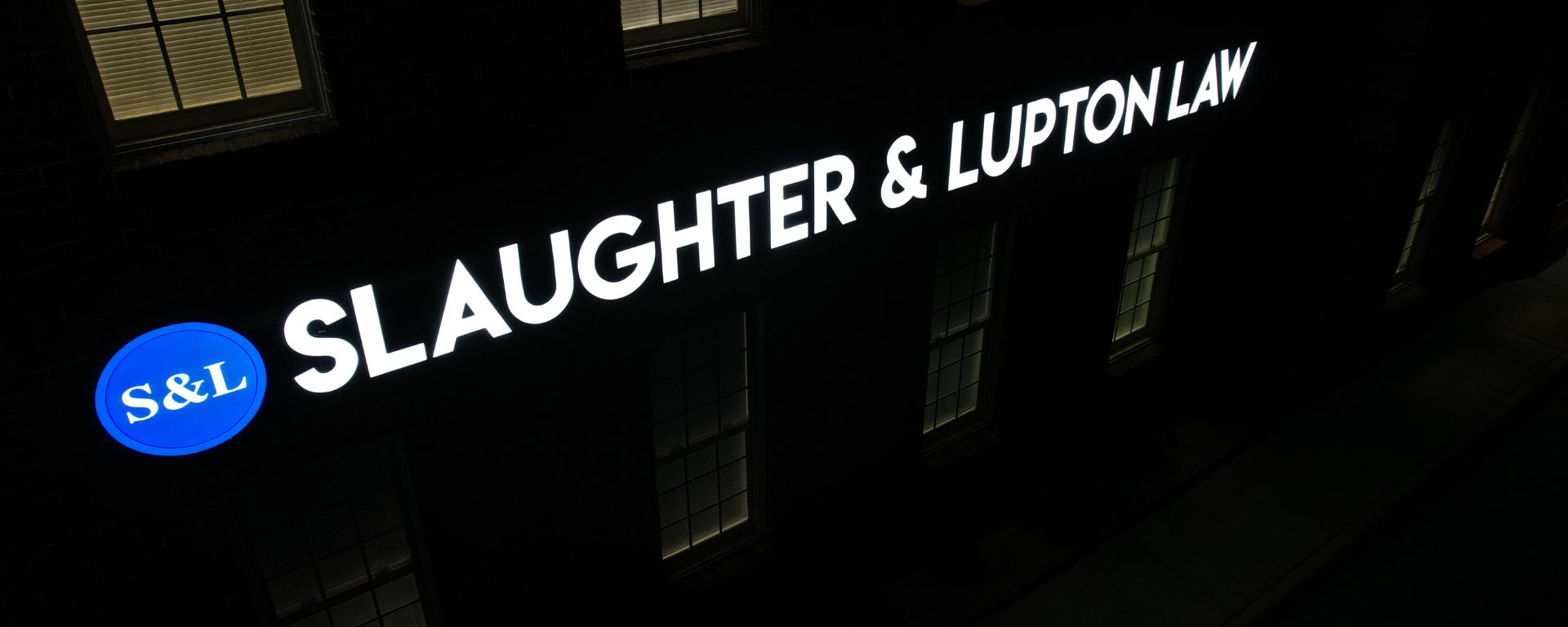 Slaughter & Lupton Law, PLLC Virginia Beach Office Slaughter & Lupton Law Virginia Beach Office