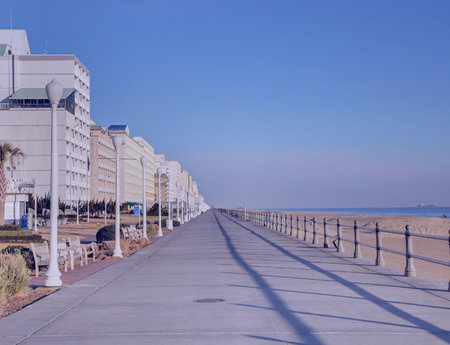 Comprehensive Legal Support for Your Virginia Case