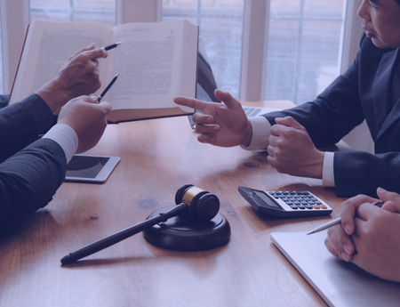Our Personal Injury Attorneys in Virginia Beach Are Experts of Virginia Law